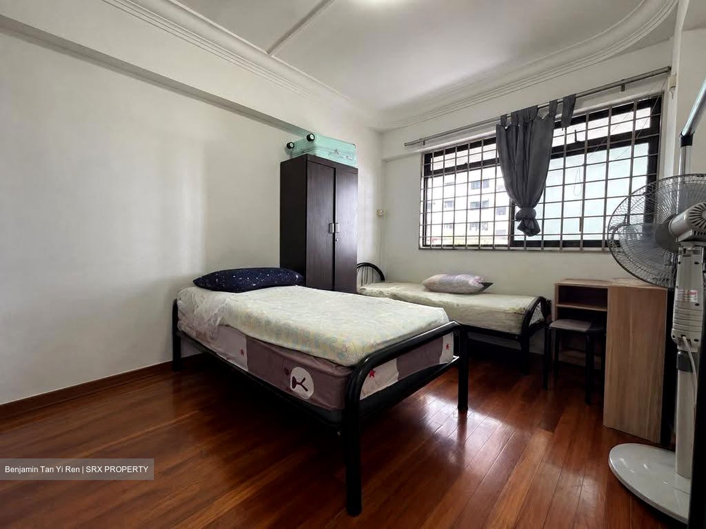 Blk 420 Canberra Road (Sembawang), HDB 4 Rooms #621423031